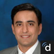 Dr. Nitin N. Bhatia, MD