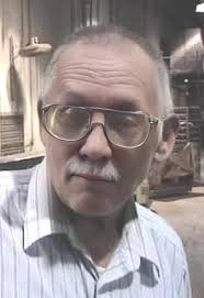 Larry Lingo Harshman Obituary