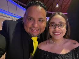 Recognition of Volunteer Work in Cleveland Hispanic Community