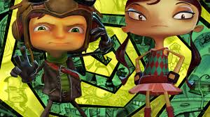 Initially the publishing rights to psychonauts 2 was with starbreeze, however due to issues with starbreeze the publishing rights were then sold microsoft publishing by starbreeze. Psychonauts 2 Ps4 Games Torrents