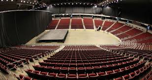 Verizon Theatre Grand Prairie In 2019 Auditorium Theatre