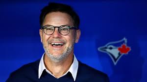 An ideal Blue Jays reunion is already off the table thanks to Ross Atkins