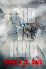 Watch godzilla vs kong 2021 online free solarmovies. Pin On Kaiju
