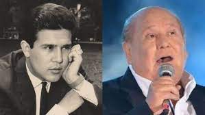 Muere el legendario cantante argentino Leo Dan