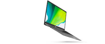 Acer Notebook Swift 1 Sf114 35.6 Cm (14 Zoll) Full Hd Intel® Pentium®  Silver N6000 4 Gb Ram 128 Gb Ssd Intel Uhd Graph Kaufen