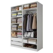 Dressing Blanc Largeur 150 Cm Darwin Dressing Castorama Dressing Blanc Dressing Pas Cher