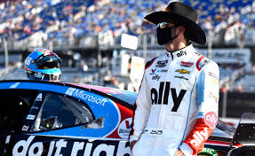 No, an imposter hasn't taken over the if it's that, will the 2019 rules, with more downforce but less horsepower, bode well for johnson? 7 Time Nascar Champion Jimmie Johnson Moving To Indycar In 2021 And 2022 With Chip Ganassi Racing Brobible