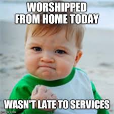 Our Pre-K friends had so much fun with their friends, with their JCKids  leaders, and with Bark & the Super Crew! Yesterday, they learned about  Daniel and his friends from Daniel 1.