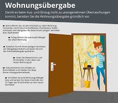 Das kostenlose muster am ende dieses ratgebers ist sowohl für übergaben zum einzug als auch zum auszug geeignet. Pin Auf Erste Wohnung