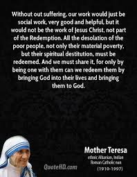 Social Work Calling Mother Teresa Quotes Mother Theresa Quotes Social Quotes