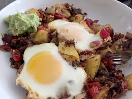 It's all thanks to the meat mixture made with leftover pork, cilantro, lime juice, black beans, and mexican spices. Leftover Pulled Pork Hash Wisconsin Homemaker