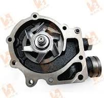 6HH1 6HE1 Water Pump For ISUZU 8-94393-447-3 8943934473 - AliExpress