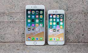 Sell iphone 6s plus 64gb att gamestop premium refurbished at gamestop. How Much Is Your Iphone 8 8 Plus Worth Now Tom S Guide