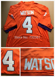 Download swatches download logo guidelines. 2015 Stitched 4 Deshaun Watson Jersey Clemson Tigers Jerseys Orange White Purple College Football Jerseys For Men Women Kids Jersey Football American Jersey Brasilfootball Jersey Personalized Aliexpress