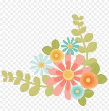 Cute Flowers Png Image With Transparent Background Toppng The flowers generated by using bonemeal on grass block in minecraft are normally random. cute flowers png image with transparent