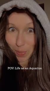 Aquarius 💯 #aquarius #artist #singersongwriter #composer #musician  #musicproducer #photographer #painter #abstractmind #aquariusseason  #aquariuswoman #aquariusmemes
