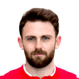 Kyle Callan-McFadden 59 CB