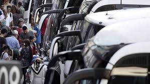 Son Dakika Haberi Otobus Biletlerine Yeni Duzenleme Aile Indirimi Geliyor Sondakika Ekonomi Haberleri