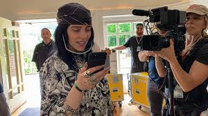 Stream tracks and playlists from billie eilish on your desktop or mobile device. Billie Eilish Documentary Is The Best Music Film In Years