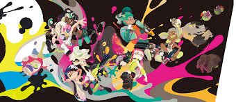 Gallery | Splatoon Base | Nintendo
