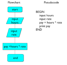 Flowcharts Pseudocode Gcse Computer Science Flow Chart Gcse Computer Science Computer Science