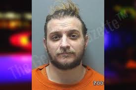 Cherokee County Crime