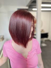 Удлиненное каре - 157 фото с идеями стрижки 2025