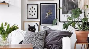 Déco moderne, chic ou scandinave, style rétro ou vintage, il existe 1001 façons de décorer un petit salon. Amenager Un Petit Salon Cote Maison