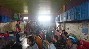 Untuk mengetahui perjuangan bangsa indonesia setelah kemerdekaan. Antisipasi Gangguan Keamanan Dan Tata Tertib Lapas Tenggarong Periksa Kamar Tahanan Kaltim Today