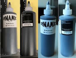 Fda Just Issued A Recall On Tattoo Ink Due To Presence Of Microorganisms Jammin 101 5