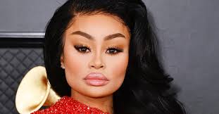 Blac chyna claims former landlord, who sued her for allegedly unpaid rent, owes her $20,000. Who Are Blac Chyna S Parents Get The Full Scoop On Her Family