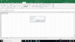 But things can turn ugly if you forget your own password and find yours. How To Unprotect Excel Workbooks