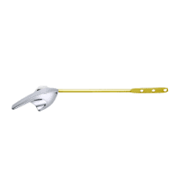 Kohler Nau'in Zinc Alloy Head Tare da Karfe sandar Toilet ...