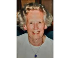 Barbara TUCK Obituary (2022)