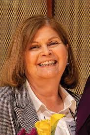 2024 Scroll of Honor Recipients