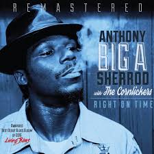 Anthony Sherrod