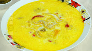 Se amestecă pieptul de pui tocat cu oul, ceapa și usturoiul tocate mărunt. Ciorba De Burta Pas Cu Pas Jamilacuisine Youtube