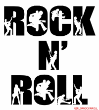 Rock N Roll Gifs Get The Best Gif On Gifer Gif transparent rock n roll animated gif on gifer by salbine. rock n roll gifs get the best gif on