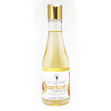 There are three main reasons why your hair would feel stiff, hard or coarse. Apricot Castor Oil Thirsty Roots Store