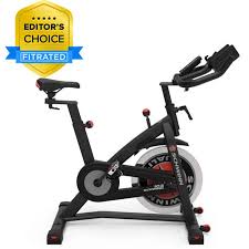 The schwinn 230 recumbent bike delivers a challenging workout in a relaxed position with increased lower back support. Schwinn Ic3 Indoor Cycling Bike Review
