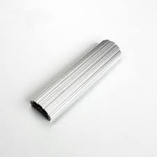 light weight oxidation silver color