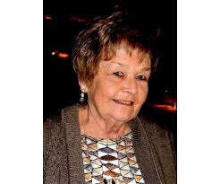 Margaret Warden Obituary (1938