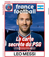 Psg will formally introduce messi a news conference for wednesday at 11 a.m. Barcelona S Messi Is Already Dressed In Psg Shirt In France As Com