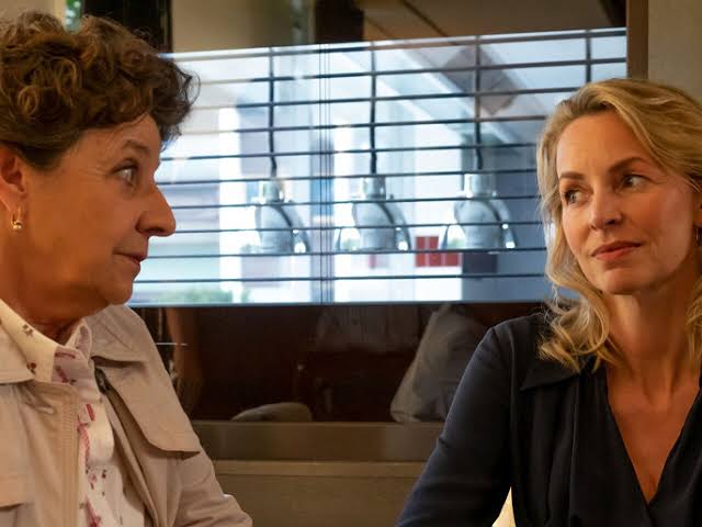 Der Bergdoktor: Franziska in New York – Abschied für immer? - TV SPIELFILM