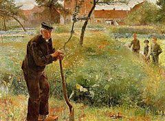 Socio crematorio de mascotas golden flame. Luminism Impressionism Wikiwand