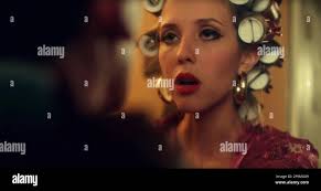 CARTER & JUNE, (aka CARTER AND JUNE), Lindsay Musil, 2017. © Freestyle  Digital Media /Courtesy Everett Collection Stock Photo