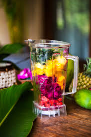 Be sure to subscribe to his new channel considering the fact i do not own a good juicer like vitamix but rather an old good friend magic bullet i quickly came up with a. 5 Easy Healthy Fruit Smoothie Recipes With Pictures