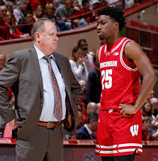 Gard on defense in Oregon loss: ‘I thought we were as discombobulated as I’ve seen us in a while’
