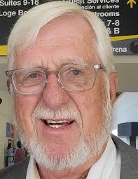 Obituary information for Anthony Domerchie