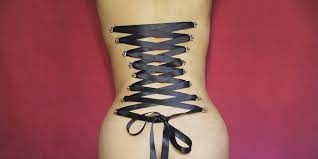 Retired Corset Piercing Corset Piercings Hip Piercing Piercings Unique